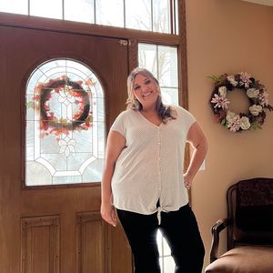 Meet your Posher, Allison